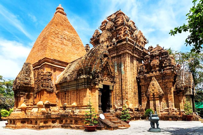 Nha Trang: Top Sites Must Visit Nha Trang City Trip - A Half-Day City Tour That Trades Timing for Convenience