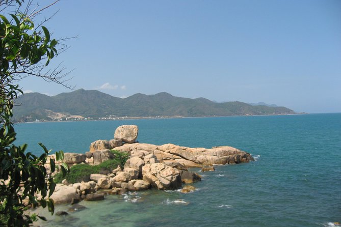 Nha Trang: Top Sites Must Visit Nha Trang City Trip - Ponagar Towers at 11:00am: Cham Heritage in One Stop