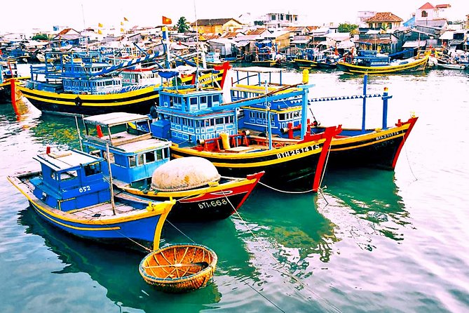 Nha Trang: Top Sites Must Visit Nha Trang City Trip - Long Son Pagoda (Long Son Temple) at 9:00am