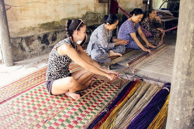 NHATRANG Adventure & Country Tour by Vintage JEEP/Modern SUV - Khanh Vinh 4x4 to hill-tribe villages: daily life moments you can photograph