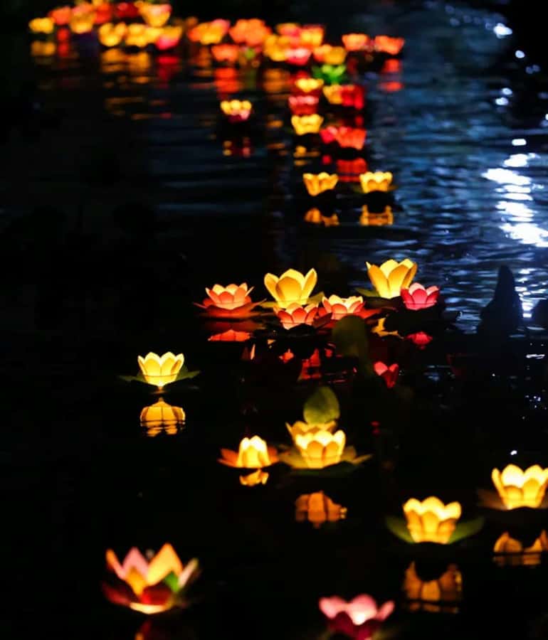 Night Boat Trip and Floating Lantern on Hoai River Hoi An - Practical tips for the smoothest lantern release