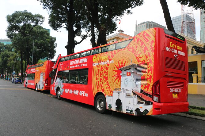 Night Bus Tour in Ho Chi Minh City - Price and value: why $7.50 can make sense here