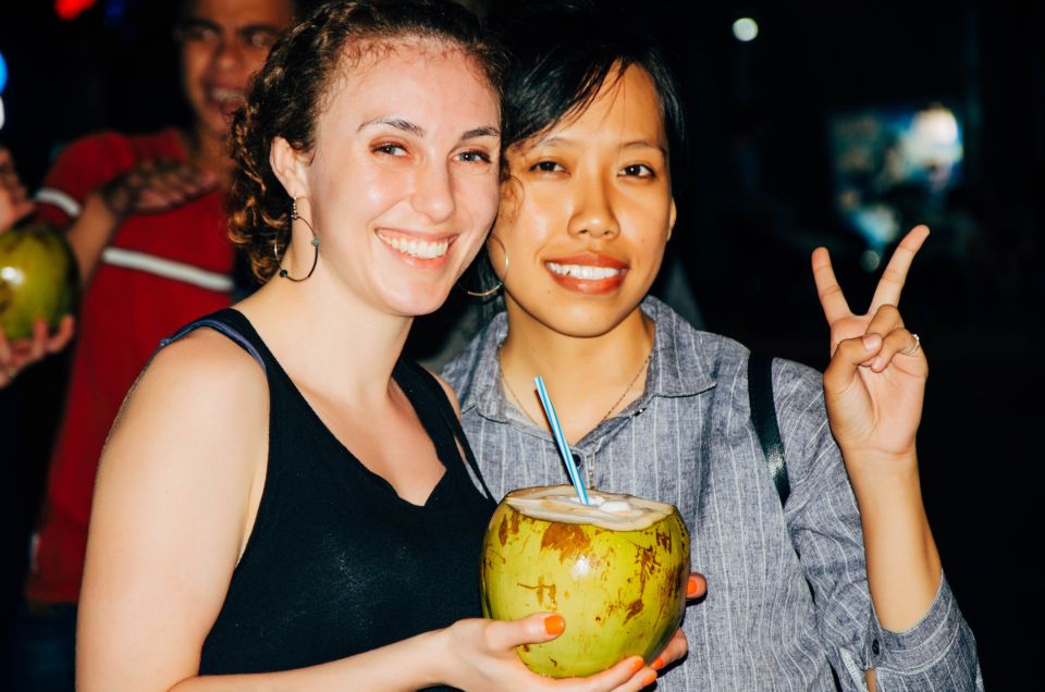 Night Food Tour - Explore Saigon Secrets - Key Things I’d Highlight Before You Go