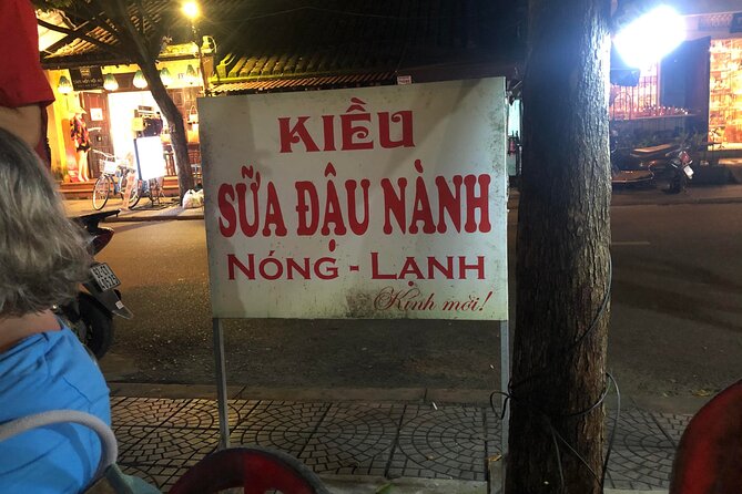Night Life Street Food Tours Hoi An - Who Should Book This Hoi An Night Street Food Tour