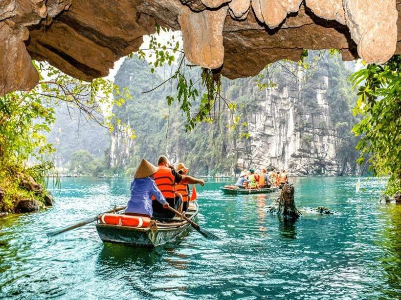 Ninh Binh 1-day tour Bai Dinh Trang An Mua Cave Small Group - Key Highlights That Make This Tour Worth a Look