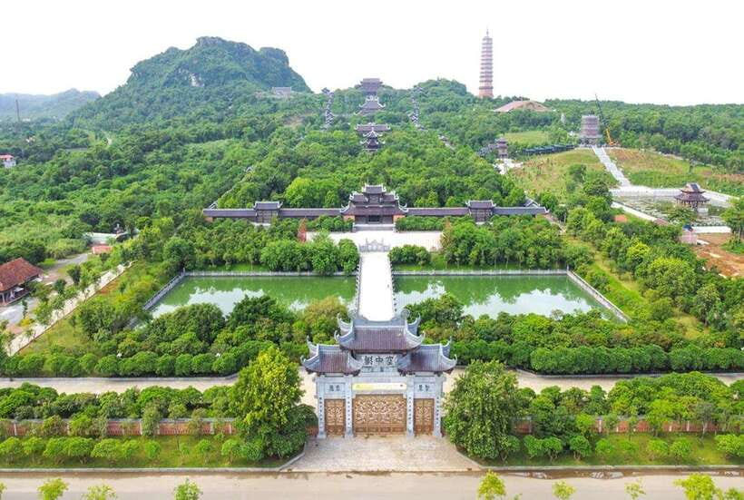 Ninh Binh 1-day tour Bai Dinh Trang An Mua Cave Small Group - Should You Book This Ninh Binh 1-Day Tour?