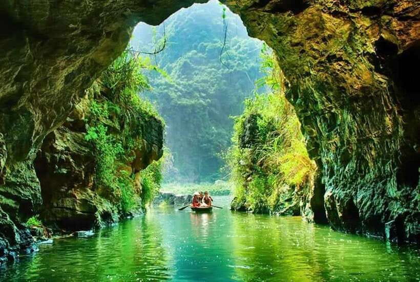 Ninh Binh 1-day tour Bai Dinh Trang An Mua Cave Small Group - Price and Value: Is $48 Good for This Ninh Binh Day?