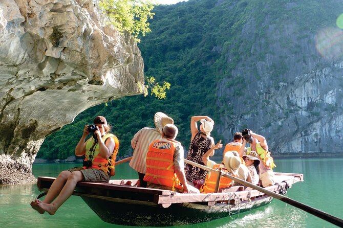Ninh Binh 1 day tour UNESCO World Heritage: BAI DINH PAGODA - TRANG AN -MUA CAVE - Who this Ninh Binh day trip suits best
