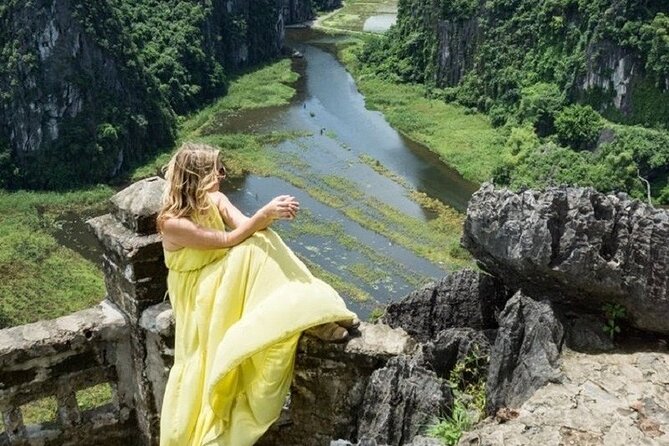 Ninh Binh 1 day trip with Hoa Lu- Tam Coc boat & Cycling village - Price and value: what $41 covers, and what it doesn’t