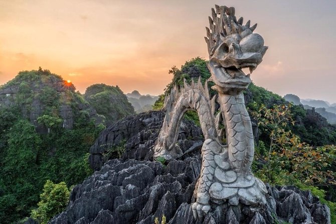 Ninh Binh 1 Day Trip With Mua Cave and Dragon Mountain Hiking - Price, Timing, and the Value of an 8-Hour Best-Of Day