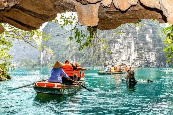Ninh Binh 1 Day Trip With Mua Cave and Dragon Mountain Hiking - What to Watch For: Weather, Photos, and a Tight But Full Itinerary