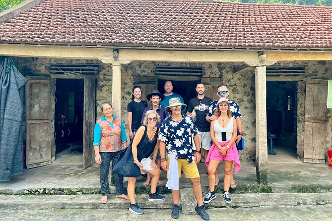 Ninh Binh 2 Day 1 Night Trip Small Group Tour With 4 star Hotel - Key highlights at a glance