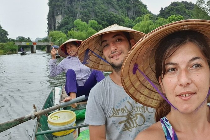 Ninh Binh 2 Days 1 Night - Small Group Tour From Hanoi - Why this Ninh Binh 2 Days 1 Night works when you only have a weekend