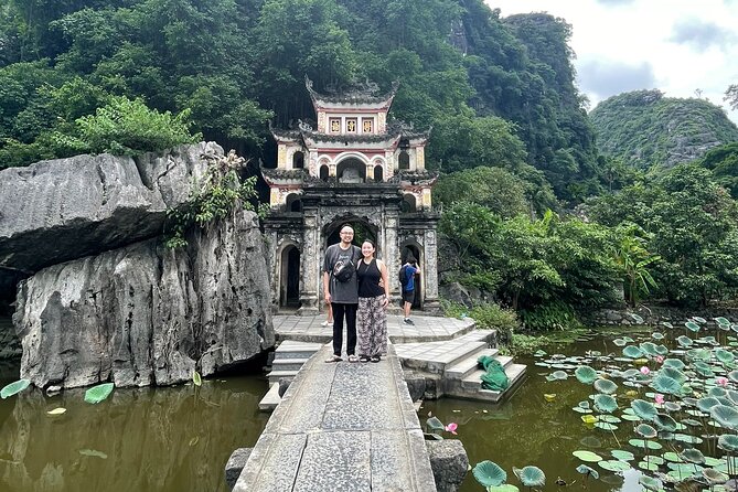 Ninh Binh 2 Days 1 Night - Small Group Tour From Hanoi - Food, water, and what the $209 price is really covering