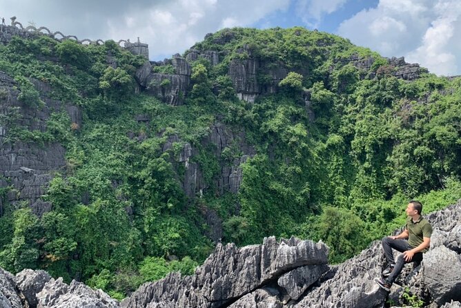 Ninh Binh 2 days 1 night Tour from Hanoi (Small Group of 9) - From Hanoi to Ninh Binh With Less Hassle (and More Time Outside)