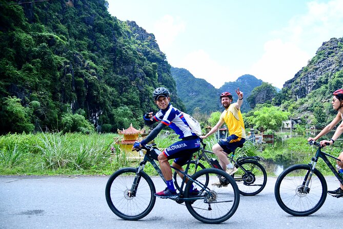 Ninh Binh 2 days 1 night Tour from Hanoi (Small Group of 9) - Price and Logistics: When $215 Feels Fair