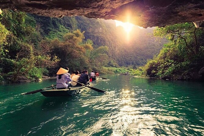 Ninh Binh 2 Days 1 Night Tour: Unique Itinerary - One night in Ninh Binh: why the hotel choice matters