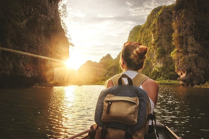 Ninh Binh 2 Days 1 Night with 4 Star Resort and Spa (Group 8) - Your 4-Star Resort Night: Comfort That Matters After a Busy Day