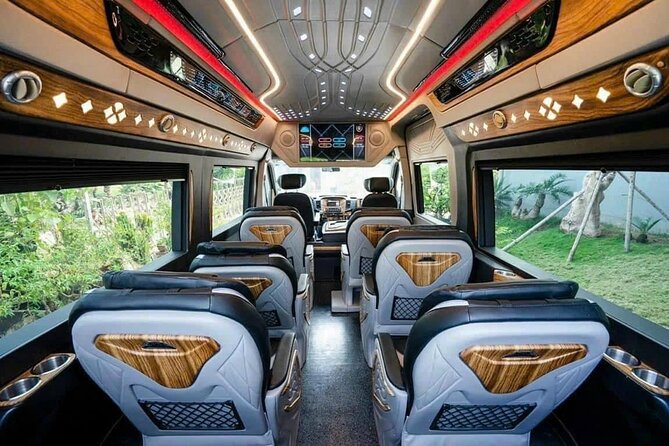 Ninh Binh 2 Days Luxury Limousine Small Group Option 3 Star - Who This Tour Fits Best (and Who Might Reconsider)
