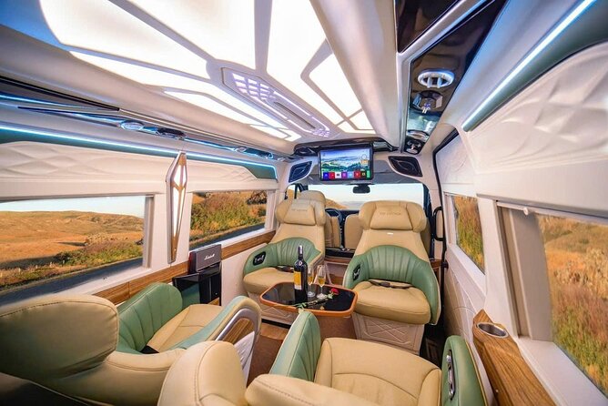 Ninh Binh 2 Days Luxury Limousine Small Group Option 3 Star - One Night in the Tam Coc Area: Your Base for a Real Evening