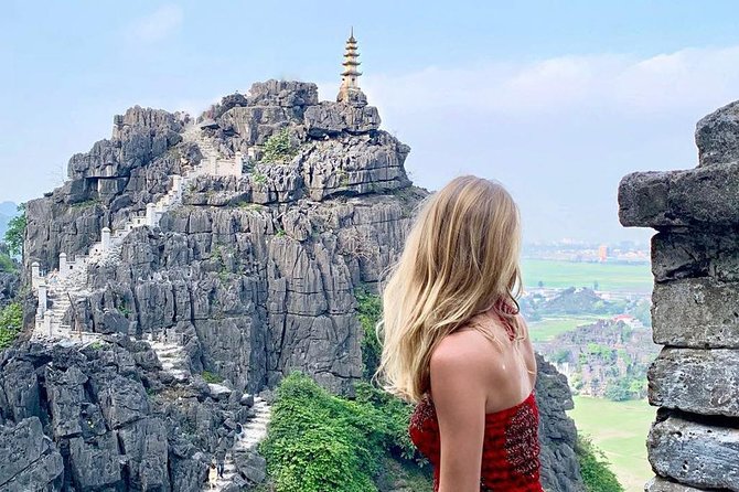 Ninh Binh 2 days,1 night from Hanoi: Hoa Lu - Mua Cave - Tam Coc - Cuc Phuong - Why an overnight Ninh Bình route beats a day trip