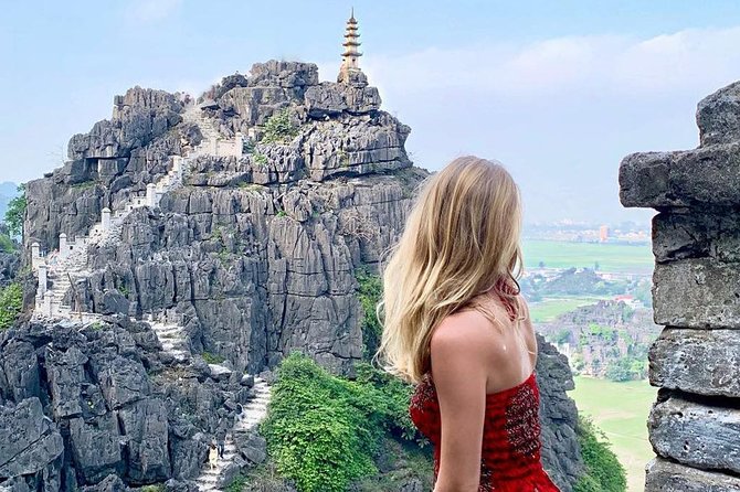 Ninh Binh 2 days,1 night from Hanoi: Hoa Lu - Mua Cave - Tam Coc - Cuc Phuong - Logistics that actually matter on this route