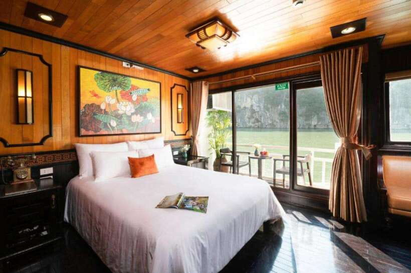 Ninh Binh: 3-Day Halong Bay 5-Star Arcady Cruise - Why this Halong Bay plus Tam Coc combo works (and who it suits)