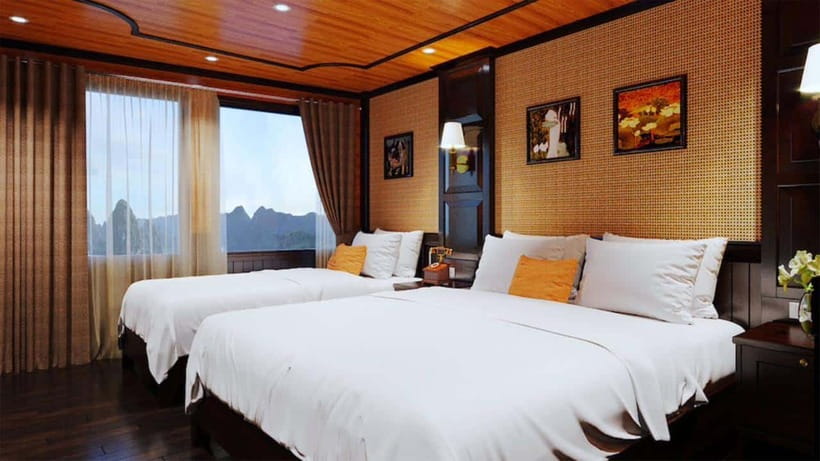 Ninh Binh: 3-Day Halong Bay 5-Star Arcady Cruise - Price and value: what $261 covers, and where it can feel tight