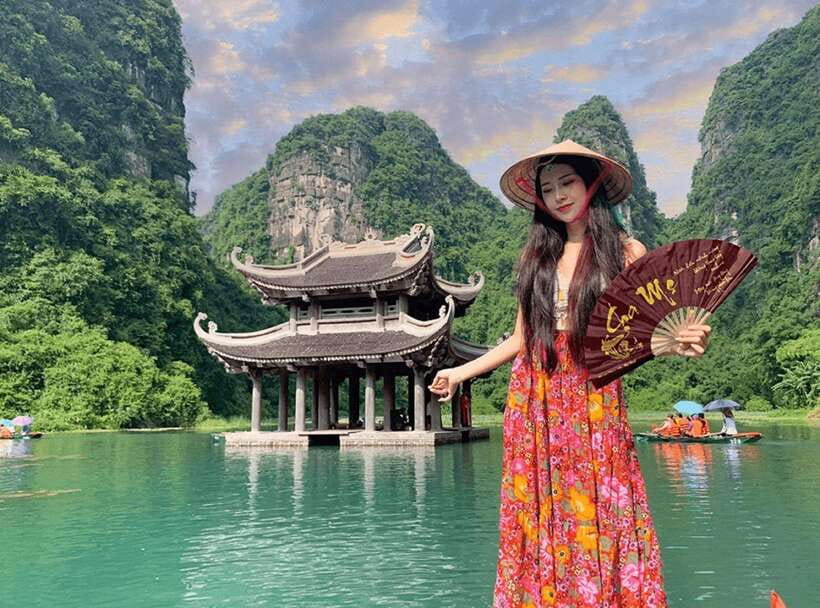 Ninh Binh: Bai Dinh, Trang An, and Mua Cave Small-Group Tour - Price and tickets: what the $22 covers versus what you’ll pay on arrival