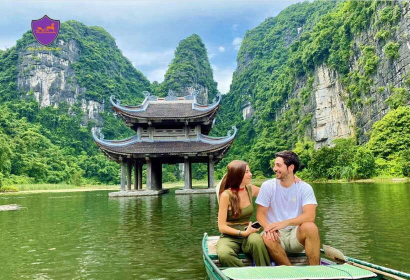 Ninh Binh: Bai Dinh, Trang An, and Mua Cave Small-Group Tour - Who should book this tour (and who should skip it)