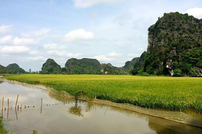 Ninh Binh - Bai Dinh - Trang An full day trip from Hanoi with luxury transfers - Key Reasons This Trip Works So Well