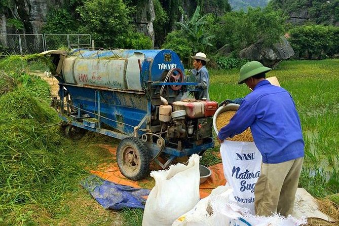 Ninh Binh - Bai Dinh - Trang An full day trip from Hanoi with luxury transfers - Price and Value: What $57 Buys You (And What It Doesn’t)