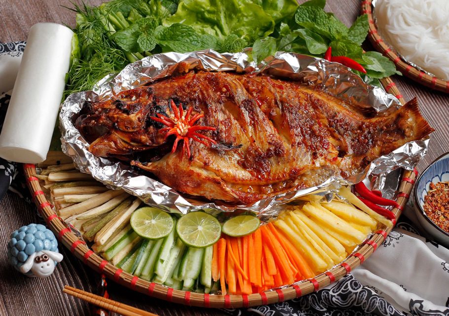 Ninh Binh: Buffalo riding, rice planting group tour - Waterfall Bathing and Buffalo Cave Visit: A Wet Reset