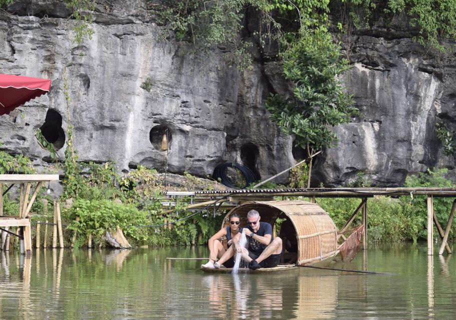Ninh Binh cooking class at Buffalo Cave - Price and value: what $25 really buys at Buffalo Cave