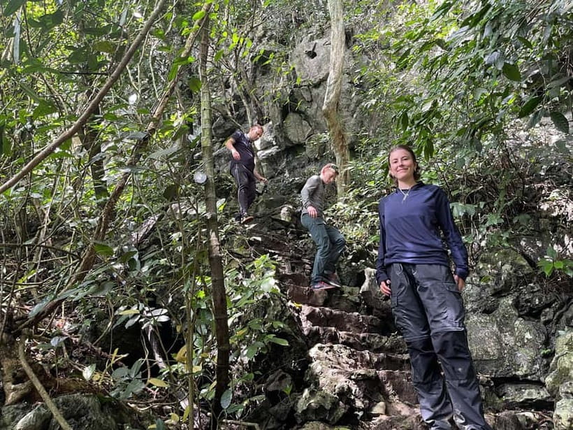 Ninh Binh: Cuc Phuong Jungle Hike & Wildlife Day Trip - What You’re Paying For (and the Surprise On-Site Fee)