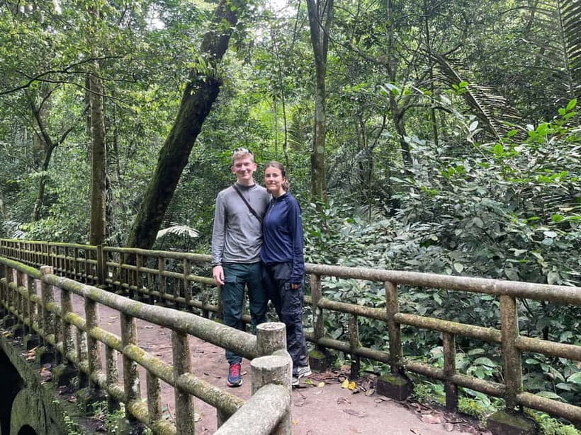 Ninh Binh: Cuc Phuong Jungle Hike & Wildlife Day Trip - Endangered Primate Rescue Center: The Conservation Part You’ll Remember