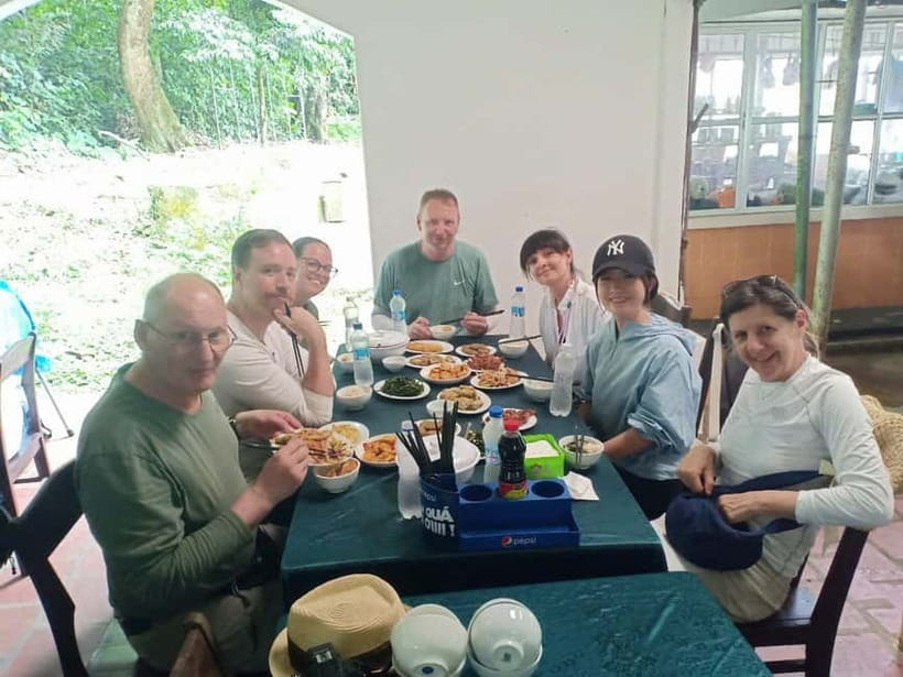Ninh Binh: Cuc Phuong Jungle Hike & Wildlife Day Trip - Who This Tour Fits Best (and Who Should Rethink It)
