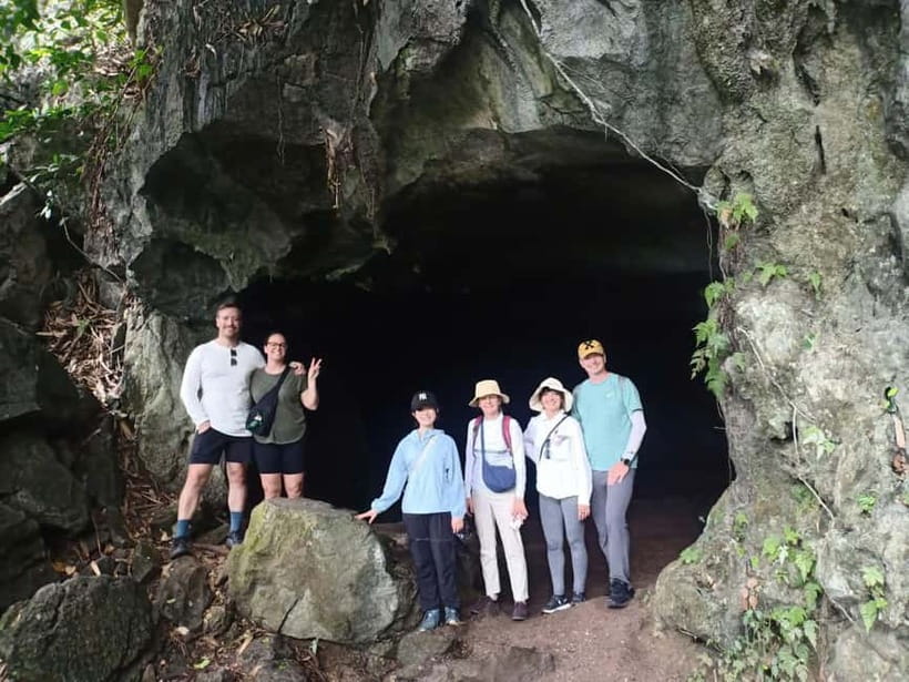 Ninh Binh: Cuc Phuong Jungle Hike & Wildlife Day Trip - Price and Logistics: Why It’s Good Value for a Guided Wild Day