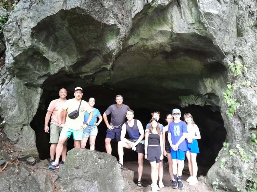 Ninh Binh: Cuc Phuong National Park 1 Day Small Group - What the Park Hike Is Really For (Fauna and Flora, Not Just Views)