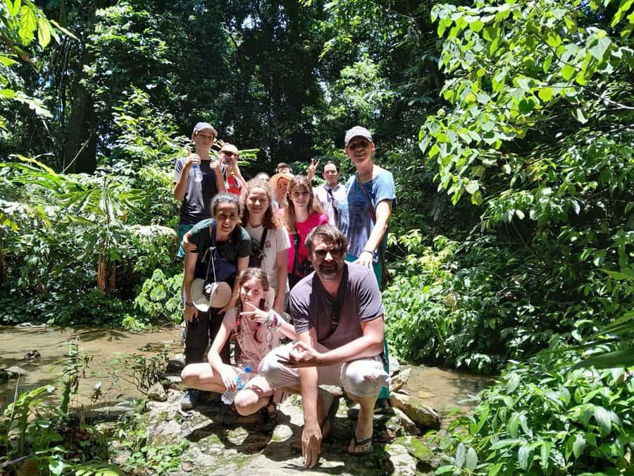 Ninh Binh: Cuc Phuong National Park 1 Day Small Group - Who This Day Trip Fits Best (and Who Might Skip It)