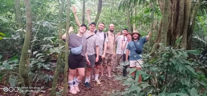 Ninh Binh : Cuc Phuong National Park One Day Group Tour - The return to Ninh Binh and your 16:30 drop-off