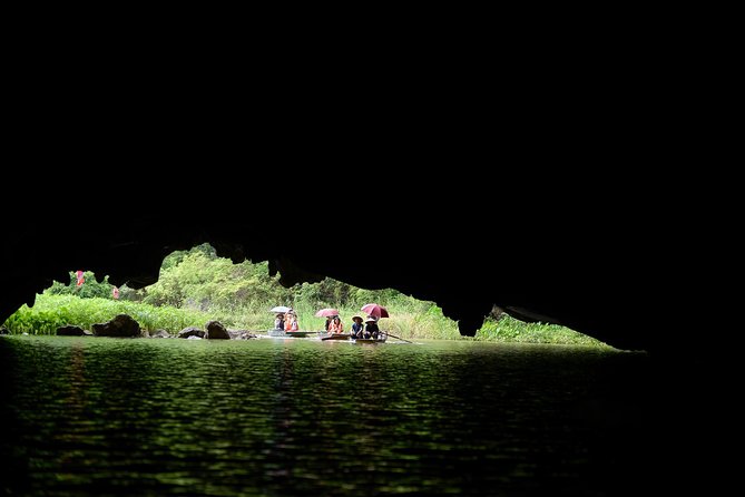 Ninh Binh Daily Tour: Hoa Lu - Tam Coc boat trip and Bike - Price and value: what $60 buys you in time and hassle avoided