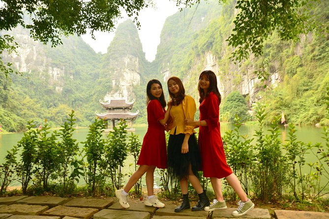 Ninh Binh Day Tour: Bai Dinh Trang An boat trip - Key points to know before you go
