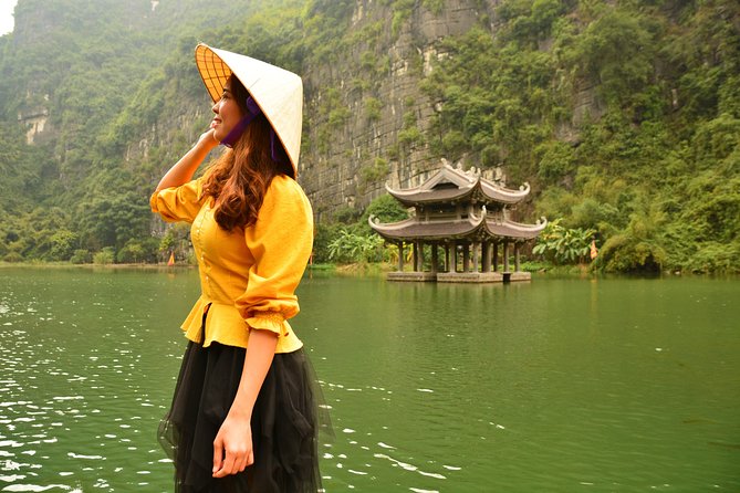 Ninh Binh Day Tour: Bai Dinh Trang An boat trip - Your guide and the small-group bonus: names you’ll hear