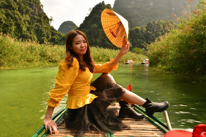 Ninh Binh Day Tour: Bai Dinh Trang An boat trip - Price and value: what $68 really covers