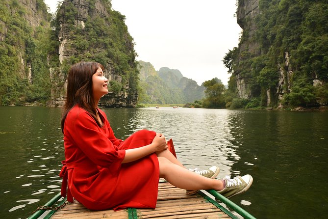 Ninh Binh Day Tour: Bai Dinh Trang An boat trip - Before you go: small prep that makes the day smoother