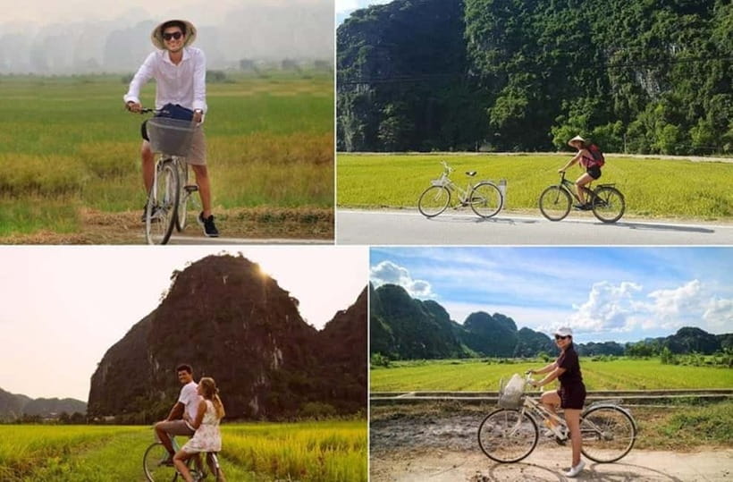 Ninh Binh Day Tour: Hoa Lu, Trang An Mua Cave, Boat Ride - Price and value: why $48 can make sense here