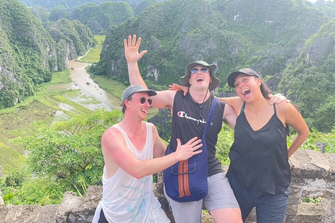 Ninh Binh Day Tour To Visit Hoa Lu -Tam Coc/ Trang An - Mua Cave - Price and Value: Is $45 a Good Deal for Hoa Lu, Tam Coc, and Mua?