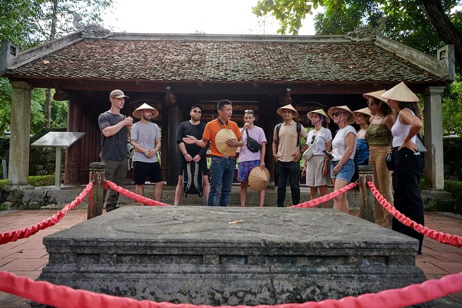 Ninh Binh Day Trip: Hoa Lu-Trang An/Tam Coc-Mua Cave-Cycling-Boat - Price and what you’re truly getting for $43