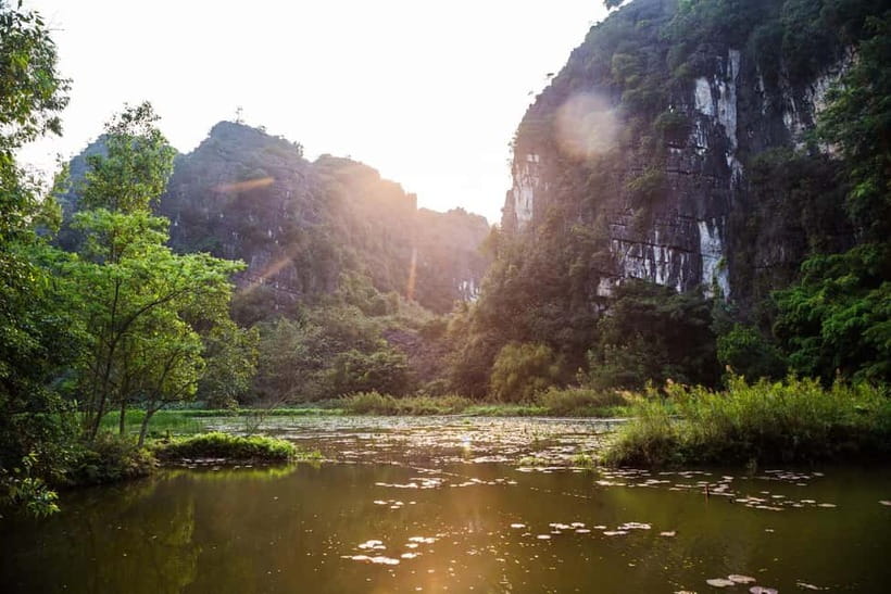 Ninh Binh E-Bike Tour - Tam Coc Secret Landscapes - A Local’s House Visit: Village Life You Can Actually See